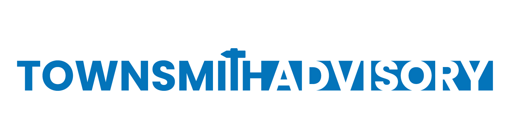 Townsmith Advisory Logo